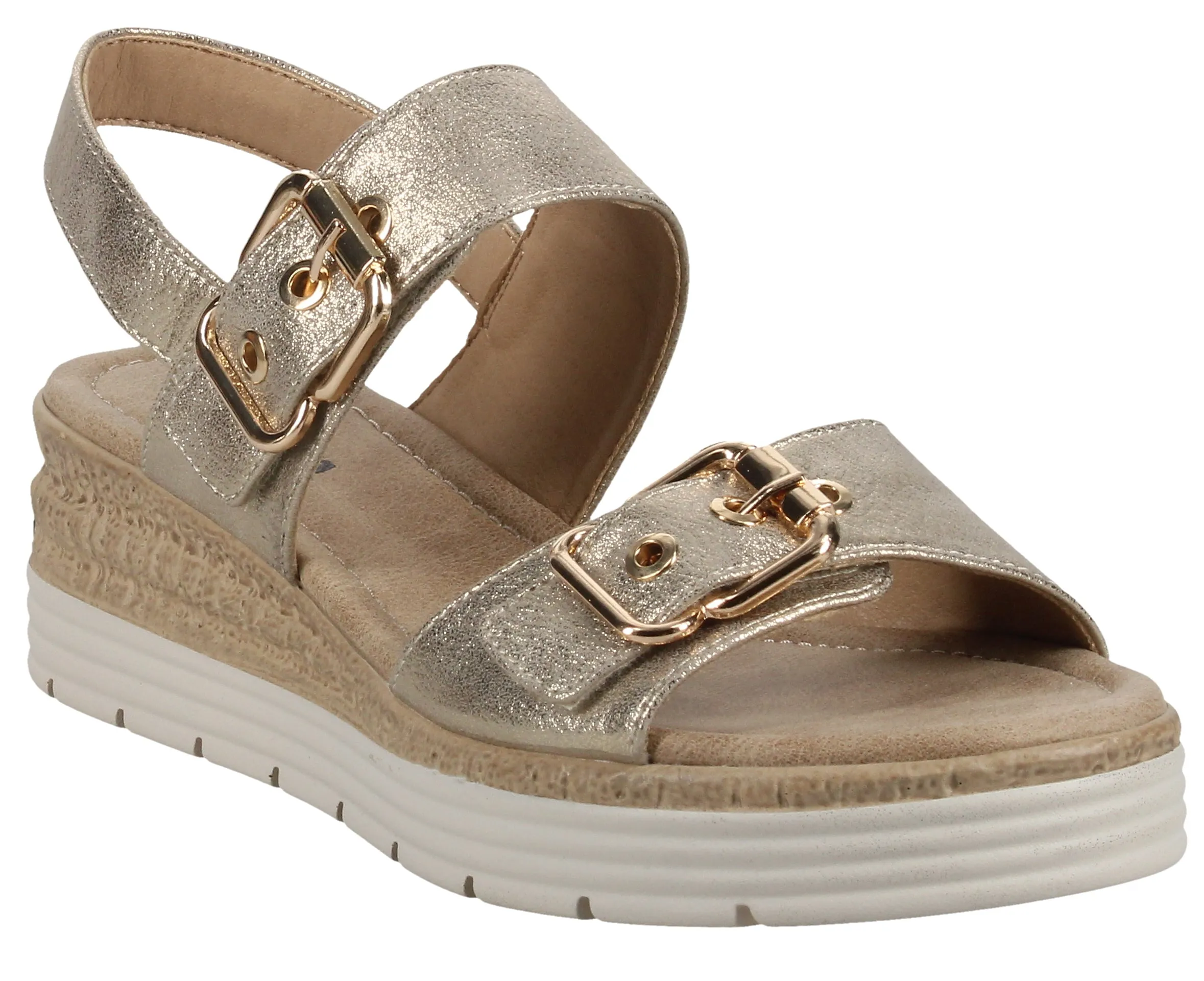 ROMIKA- WOMEN'S NELLA 01 SANDAL