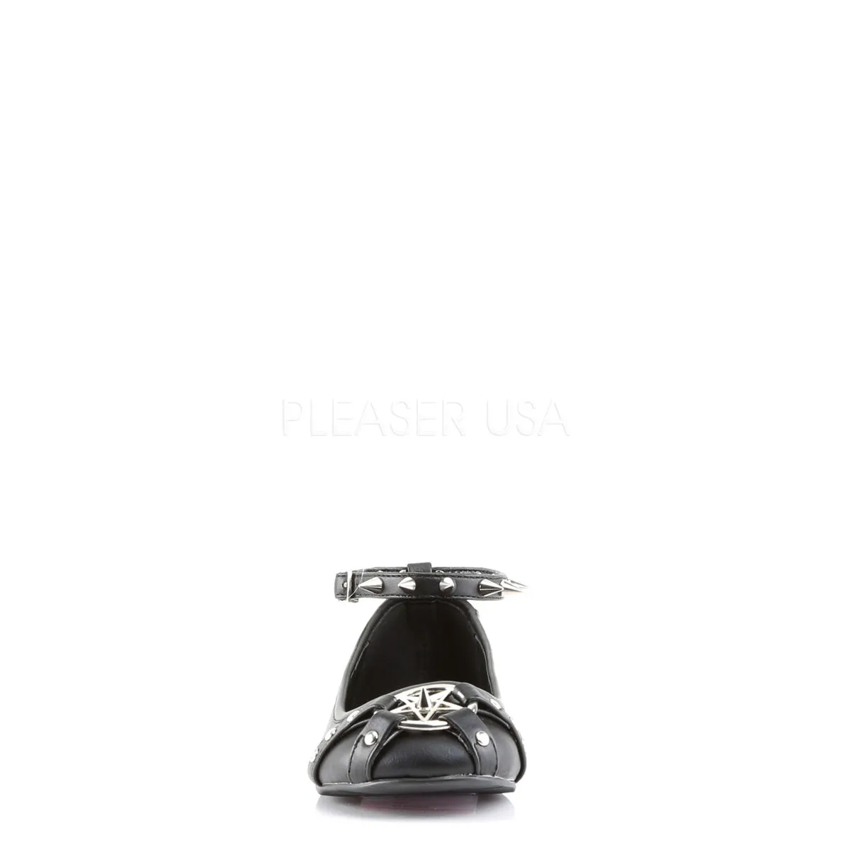 Sexy Little Witch Flats