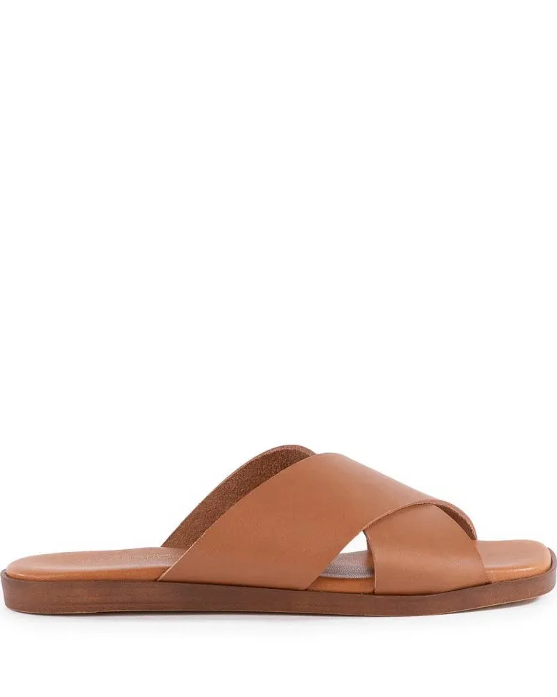 Seychelles Chai Sandals - Tan