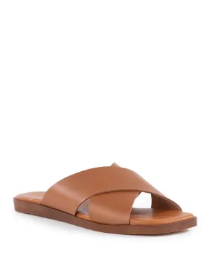Seychelles Chai Sandals - Tan