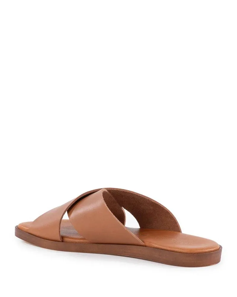 Seychelles Chai Sandals - Tan