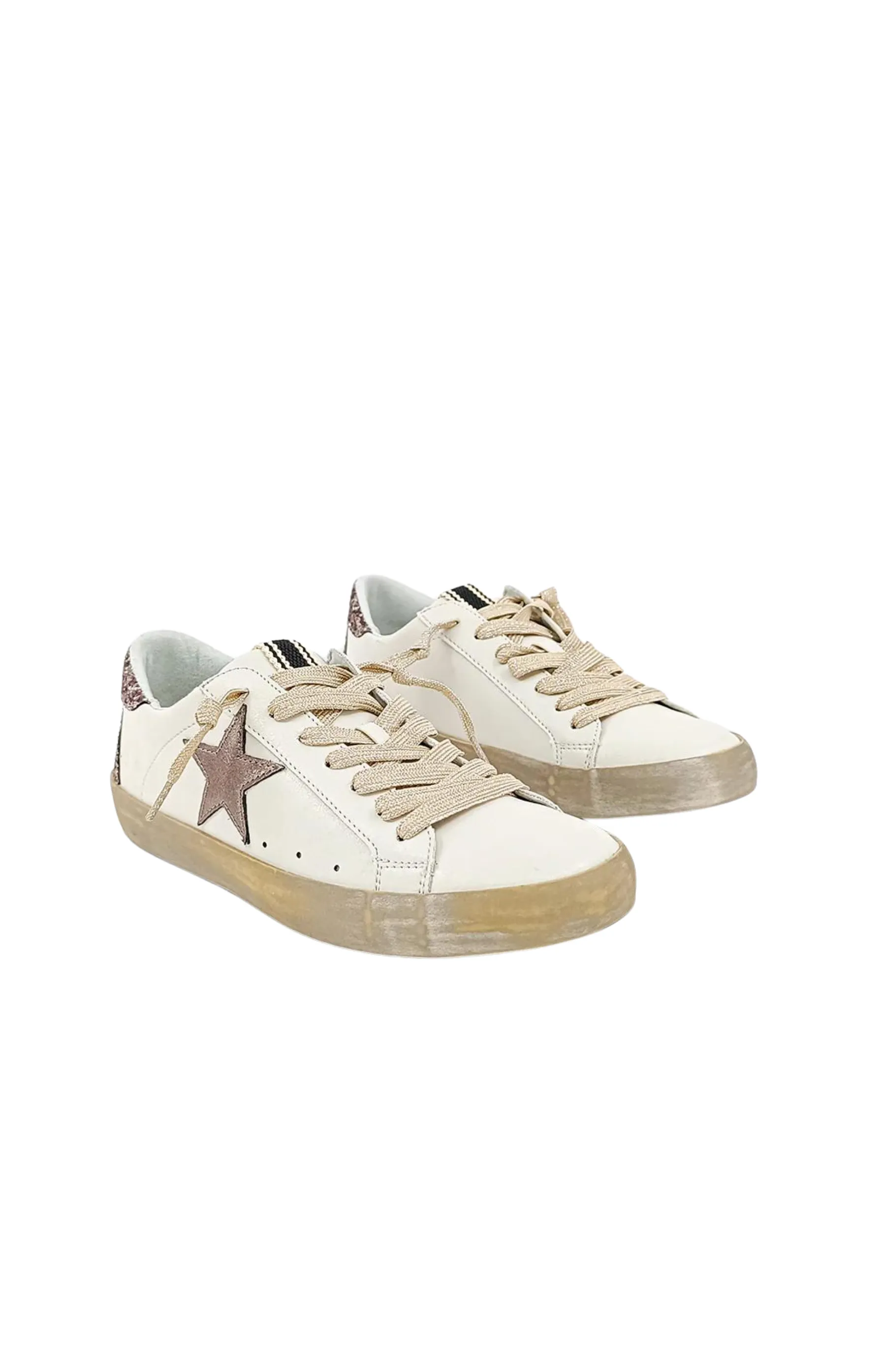 Shu Shop Paula Pewter