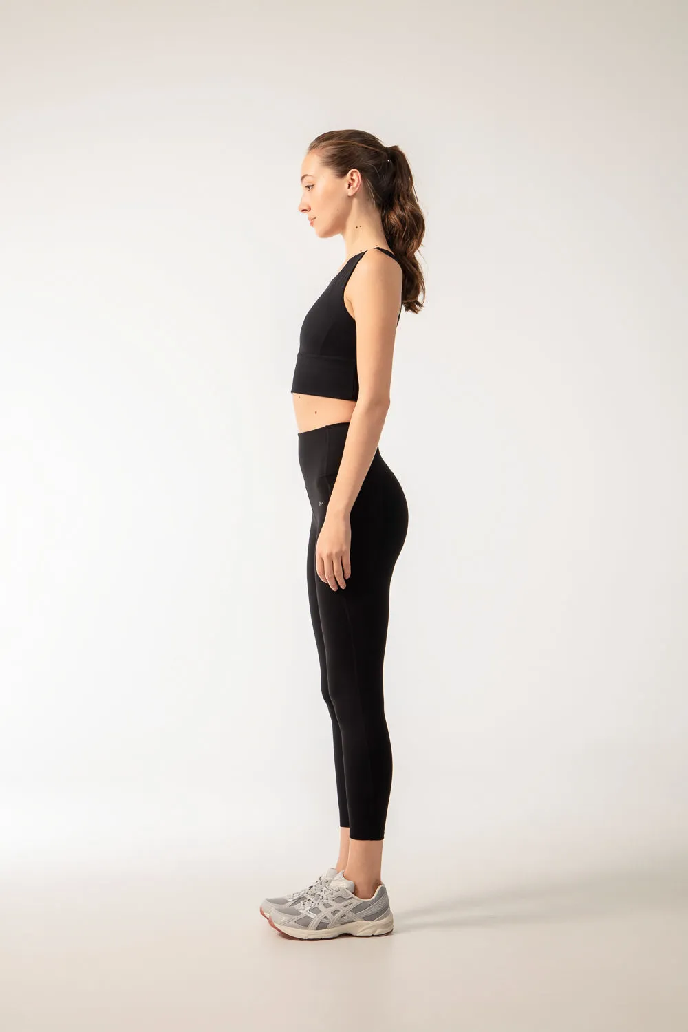 SOL Tank - Black