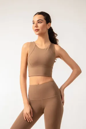 SOL Tank - Taupe