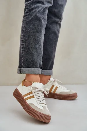 Sport Shoes model 208542 Step in style