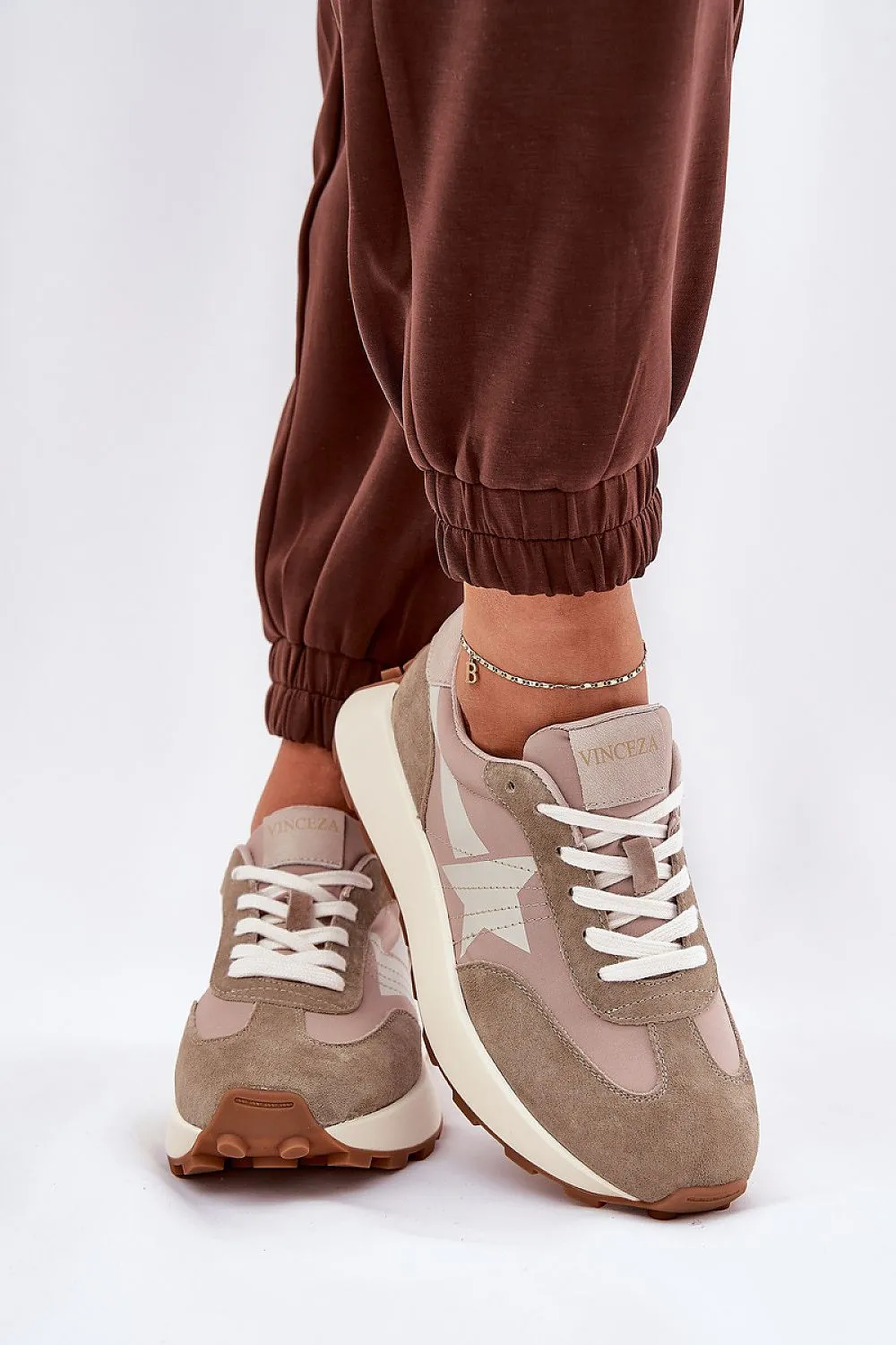 Sport Shoes model 209466 Step in style