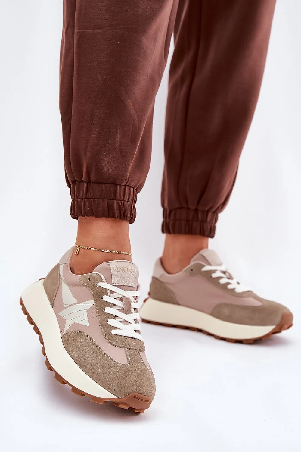 Sport Shoes model 209466 Step in style