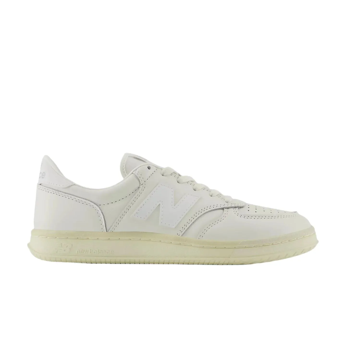 T500 Sneaker (Sea Salt   White   Angora)