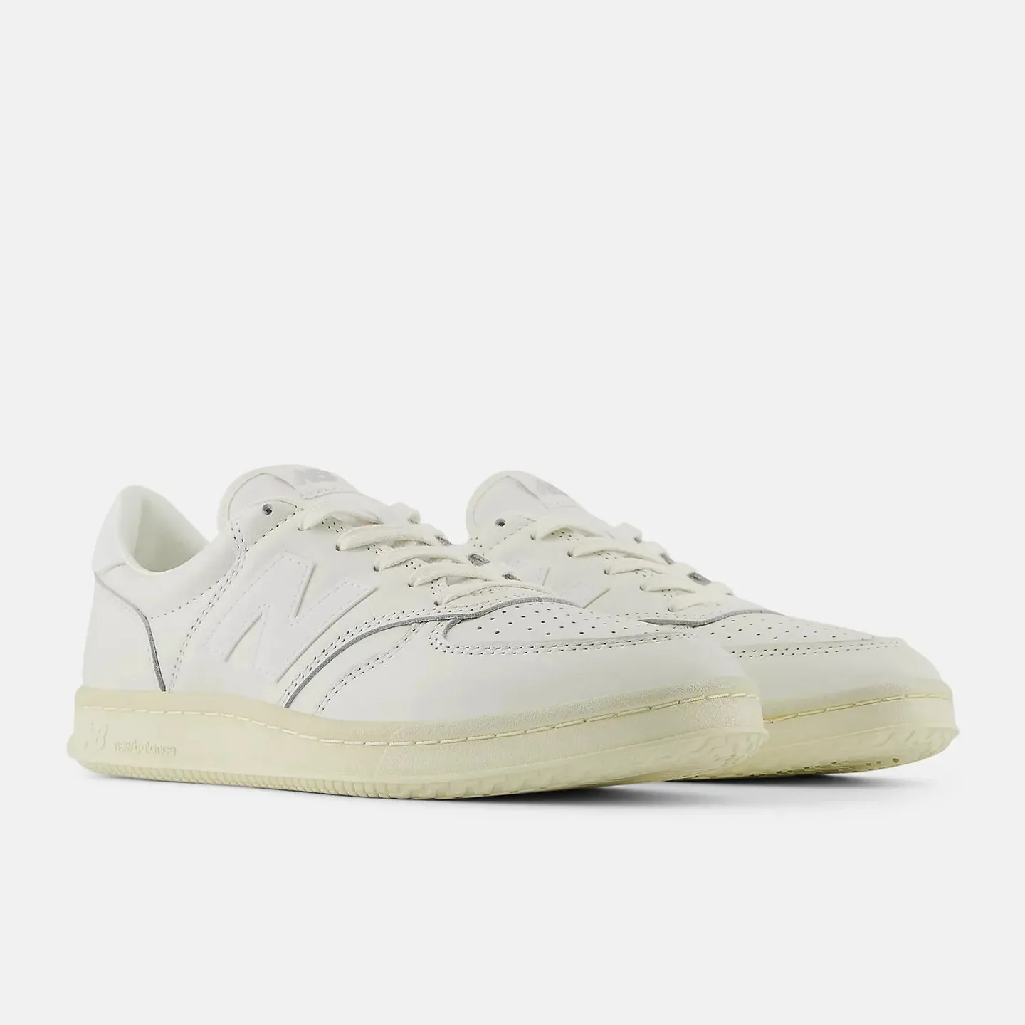 T500 Sneaker (Sea Salt   White   Angora)