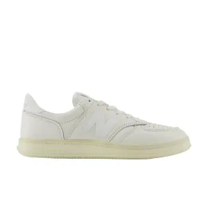T500 Sneaker (Sea Salt   White   Angora)
