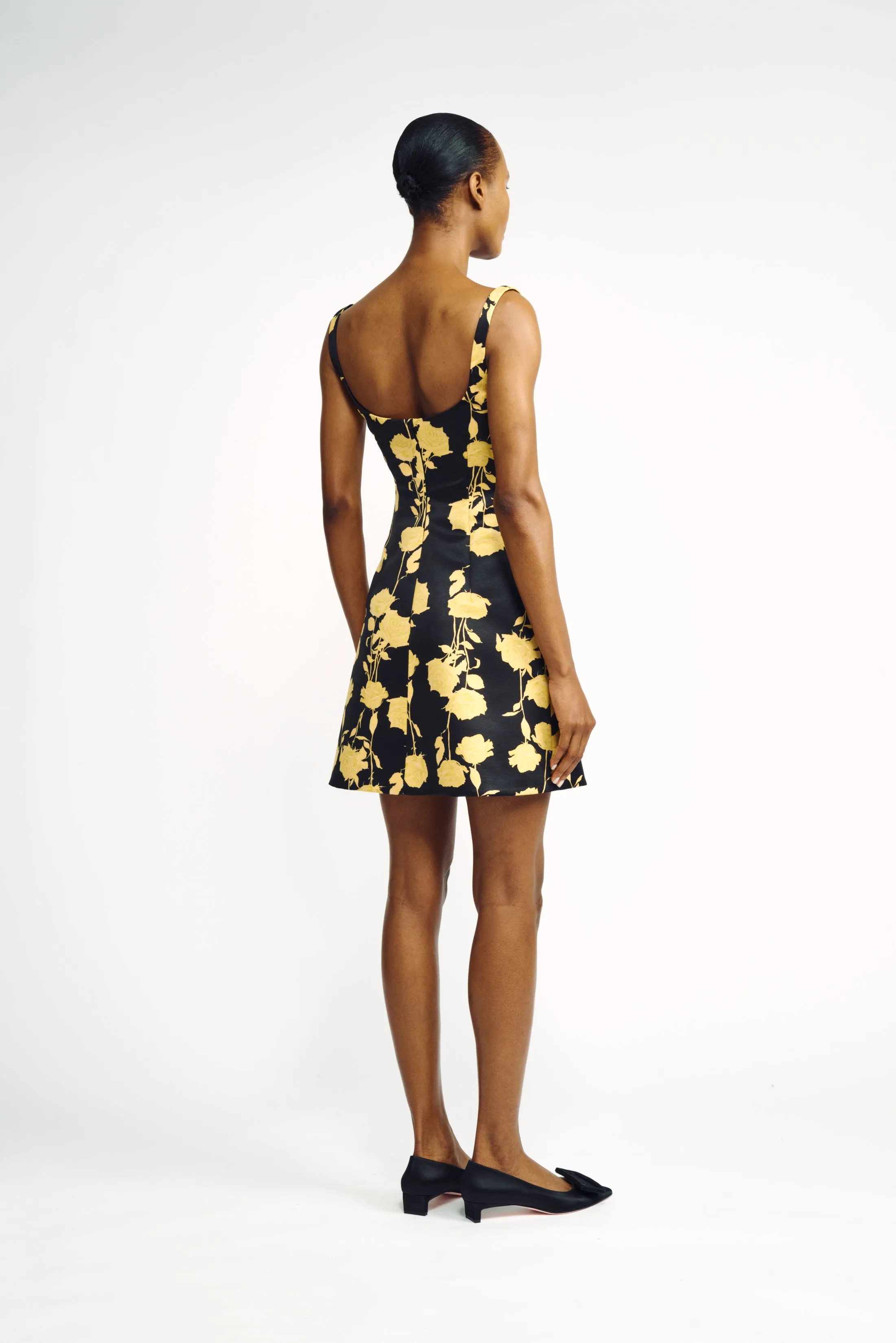 Talia Dress
