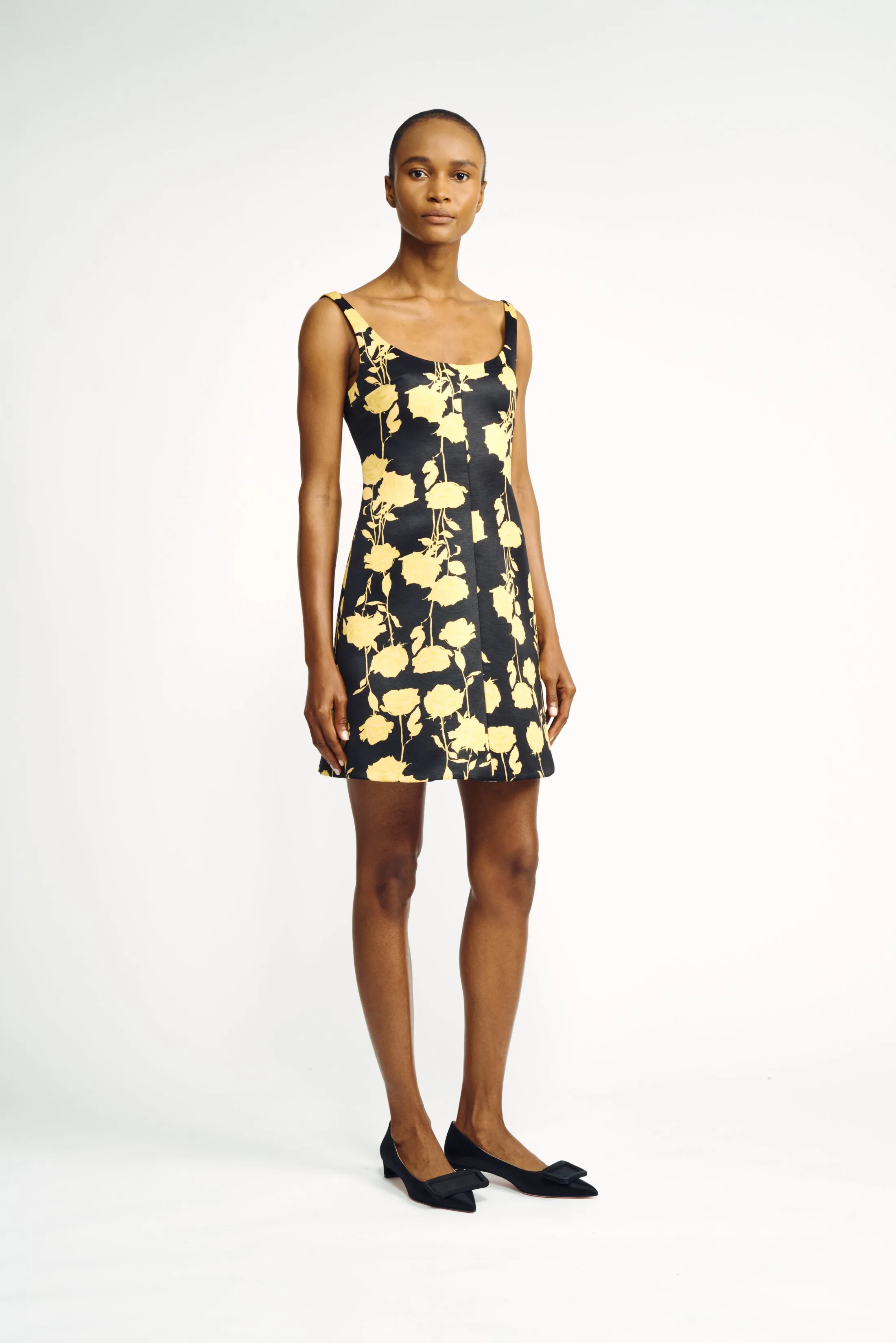 Talia Dress