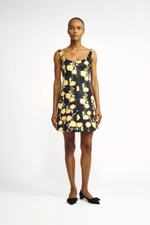Talia Dress