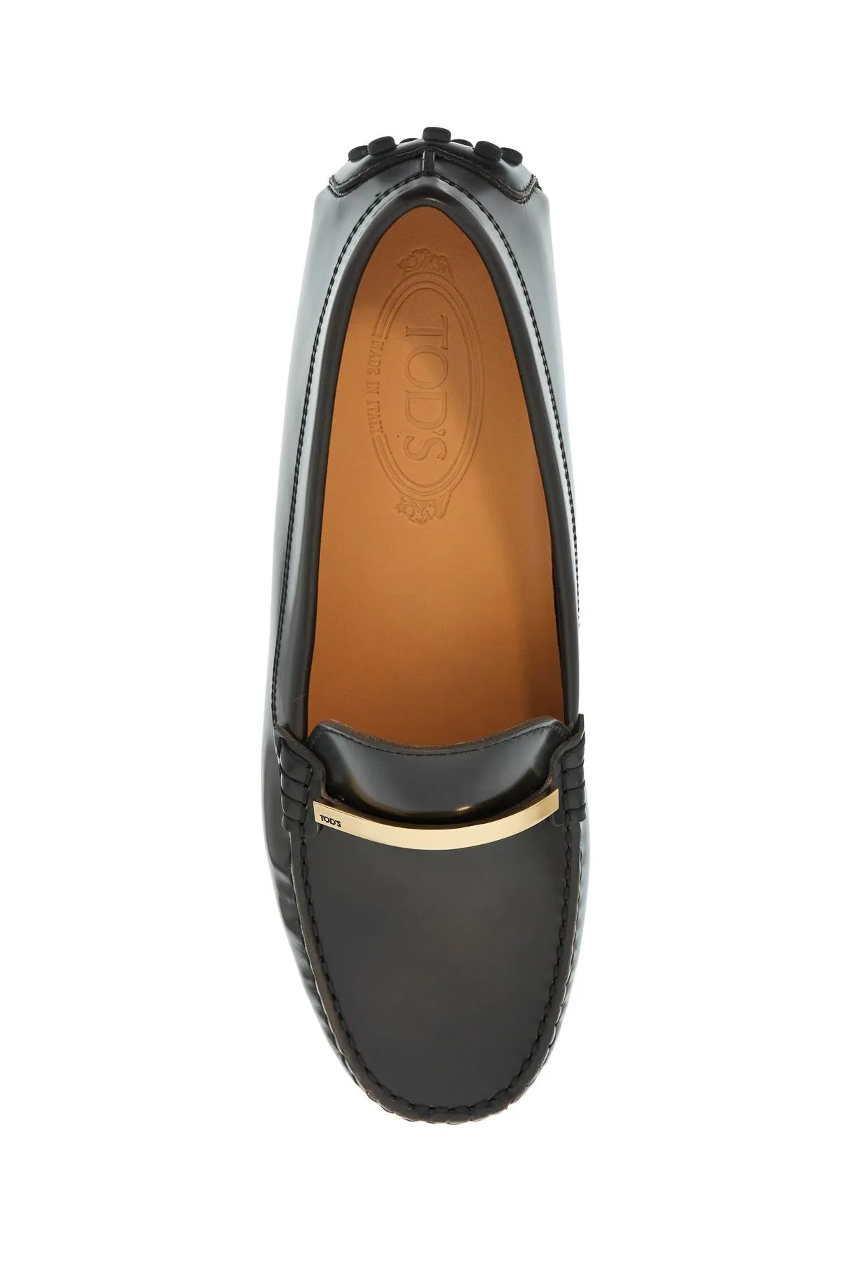 tassel loa XXW22L0IT90TWR COCOA