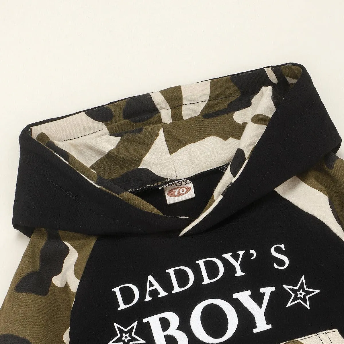 Trendy Boys' Clothing: Discover Quality and Style