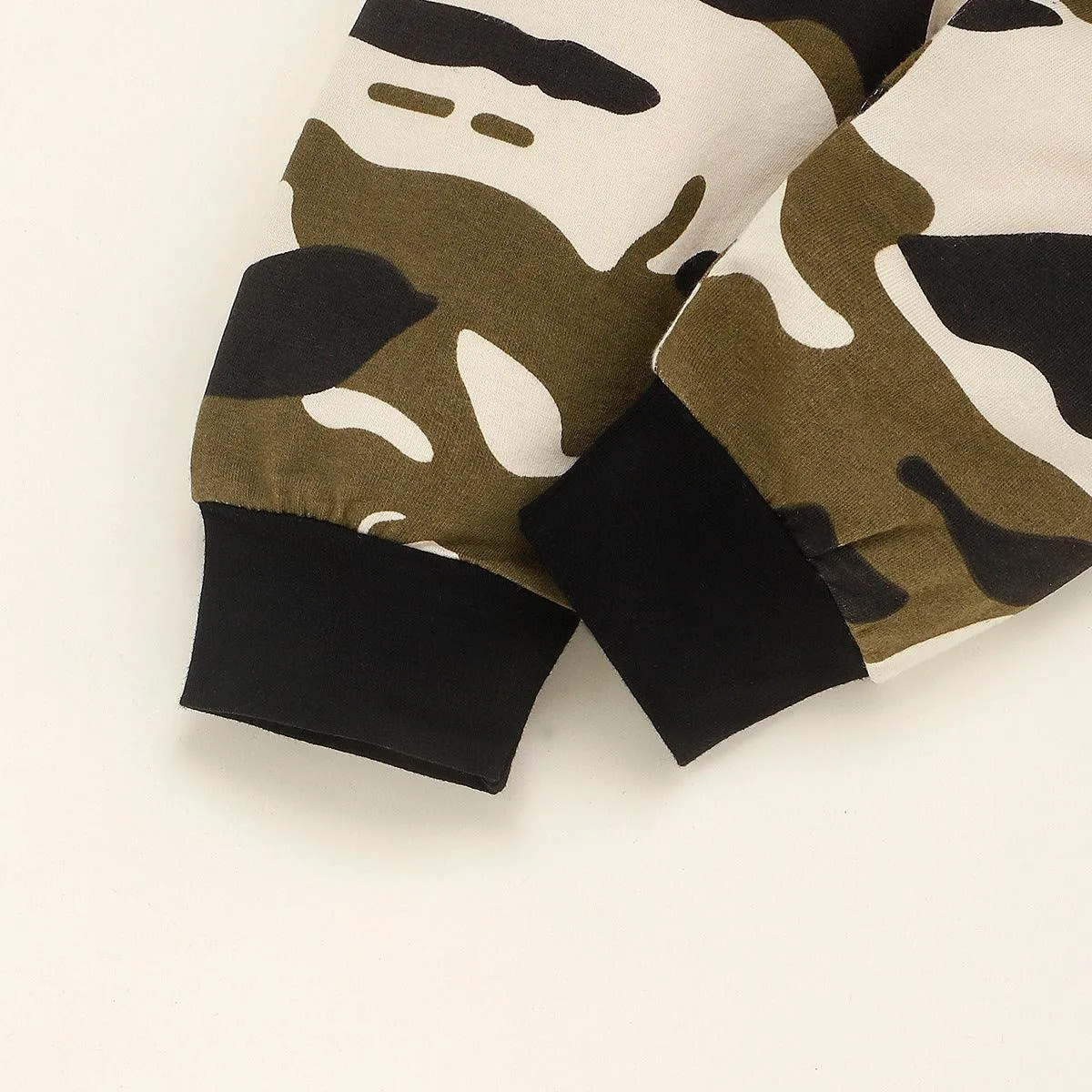 Trendy Boys' Clothing: Discover Quality and Style