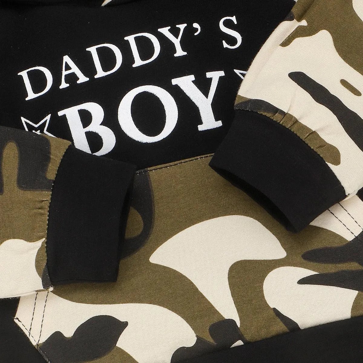 Trendy Boys' Clothing: Discover Quality and Style