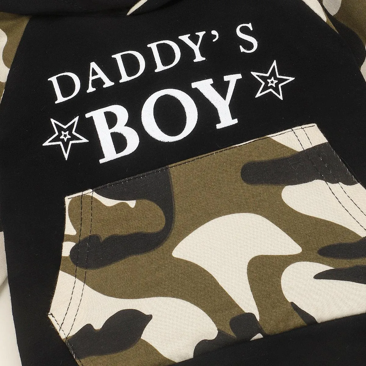 Trendy Boys' Clothing: Discover Quality and Style