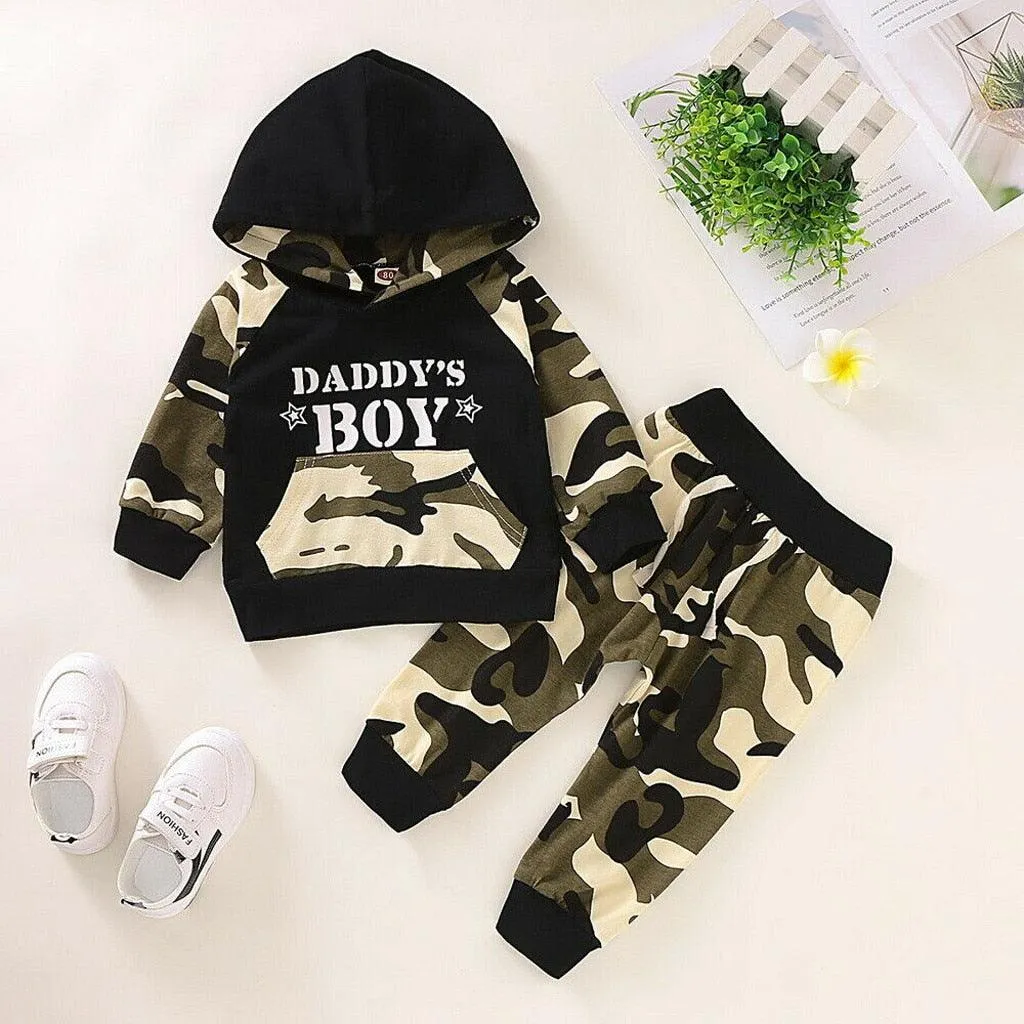 Trendy Boys' Clothing: Discover Quality and Style