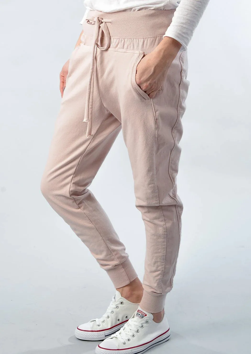 Ultimate Jogger
