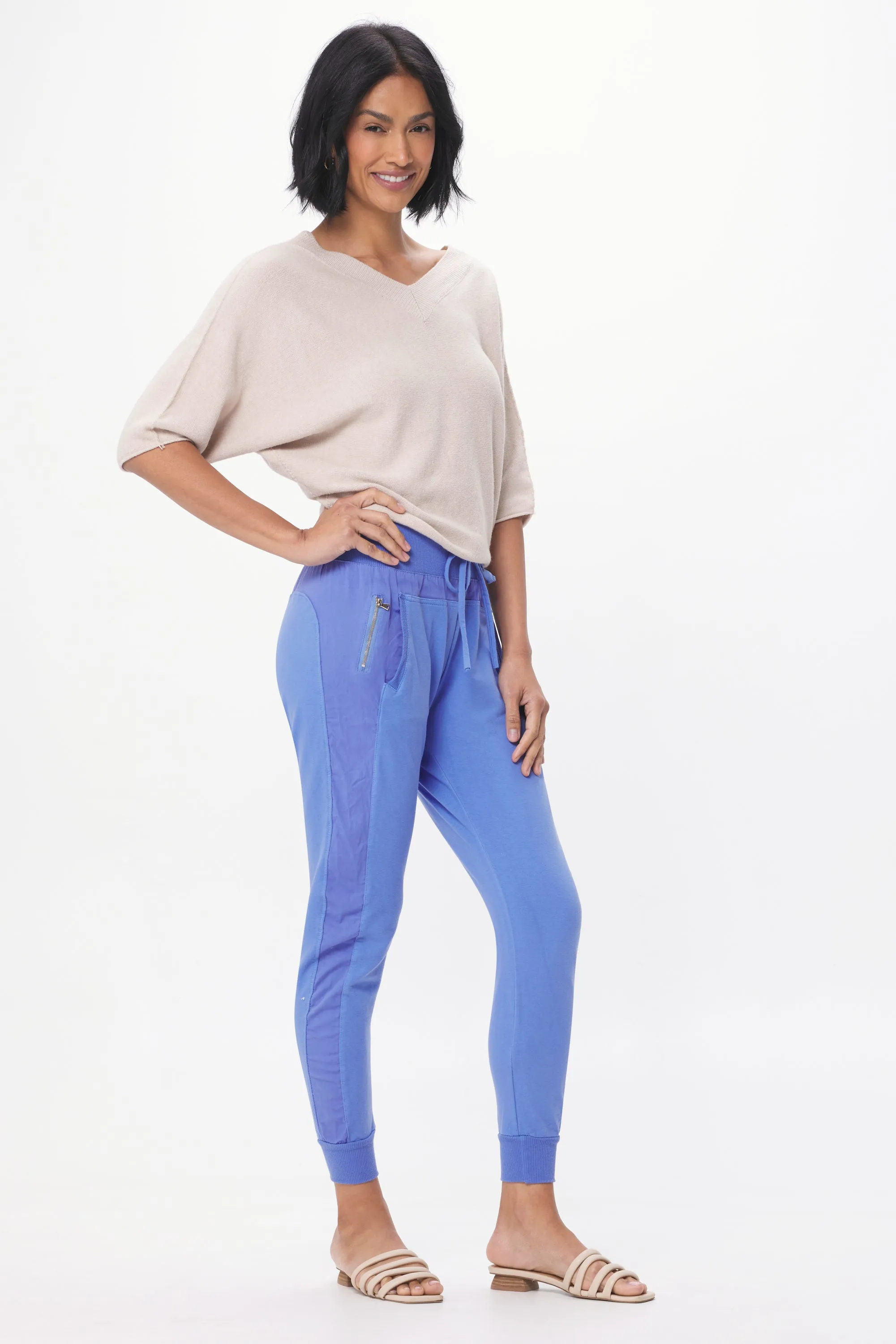 Ultimate Jogger