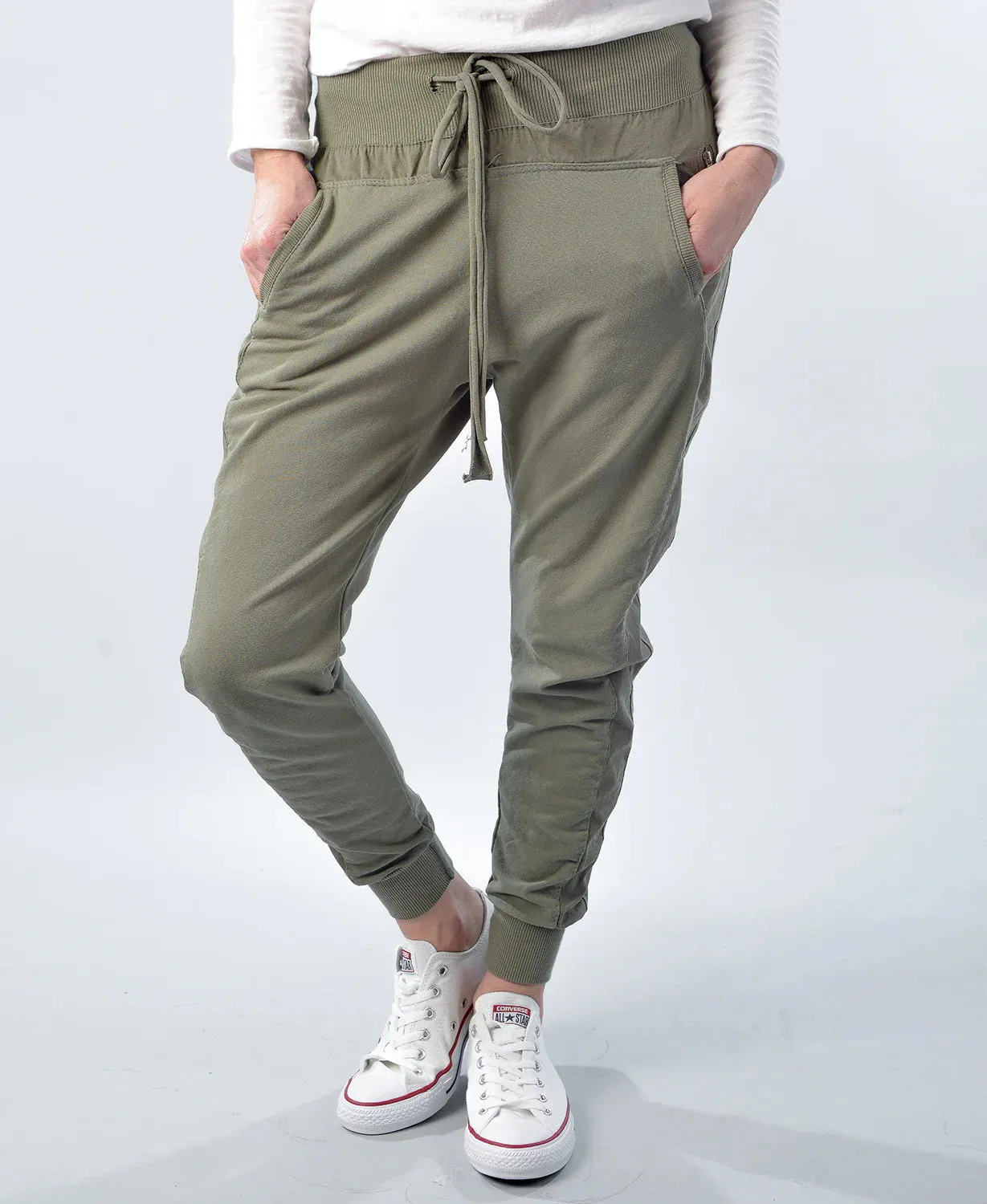 Ultimate Jogger