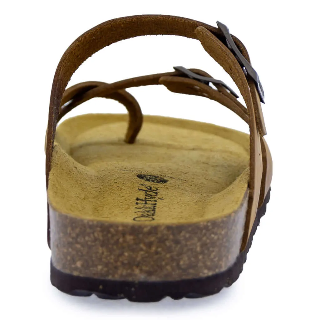 Women's Savannah 2 Sandals - Tan