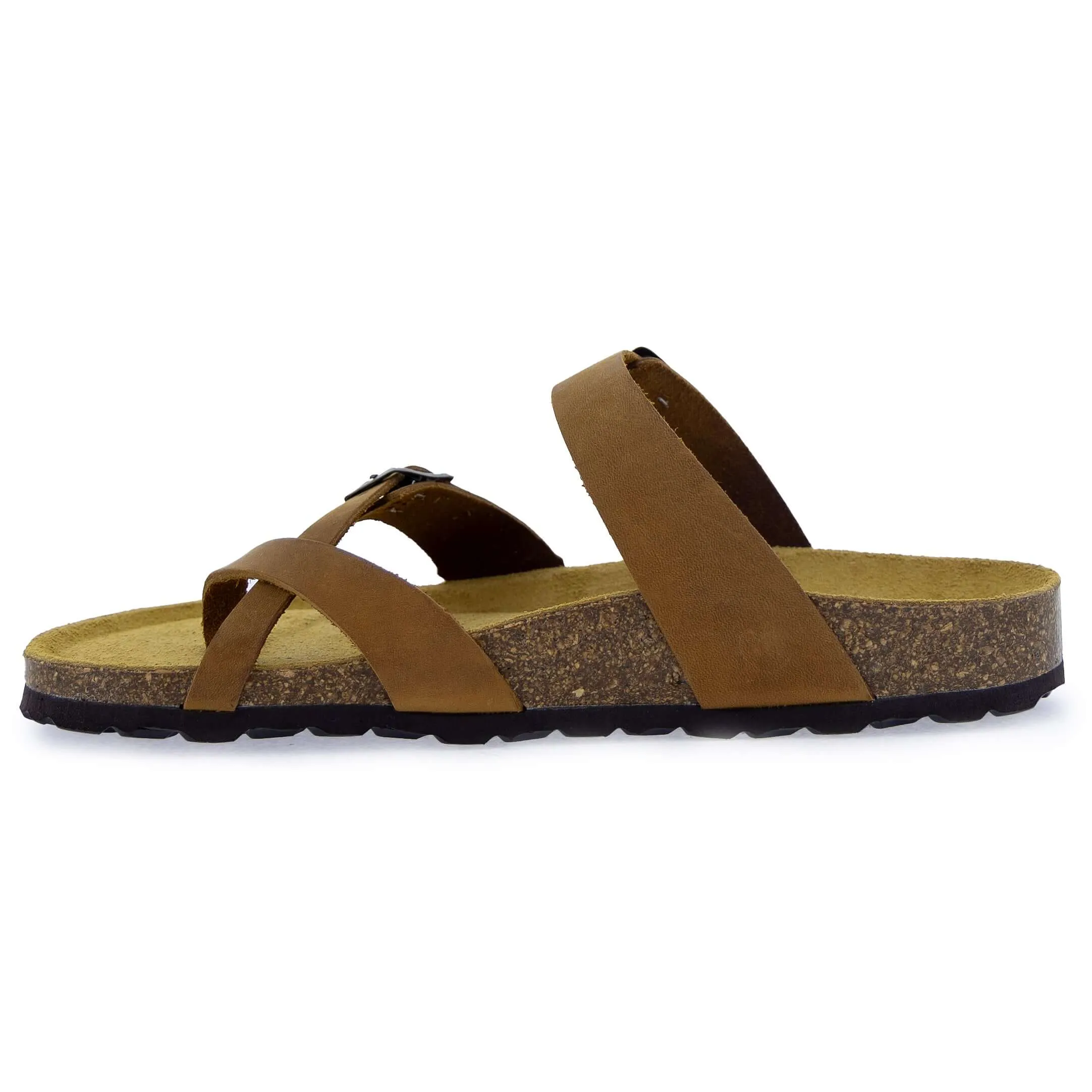 Women's Savannah 2 Sandals - Tan