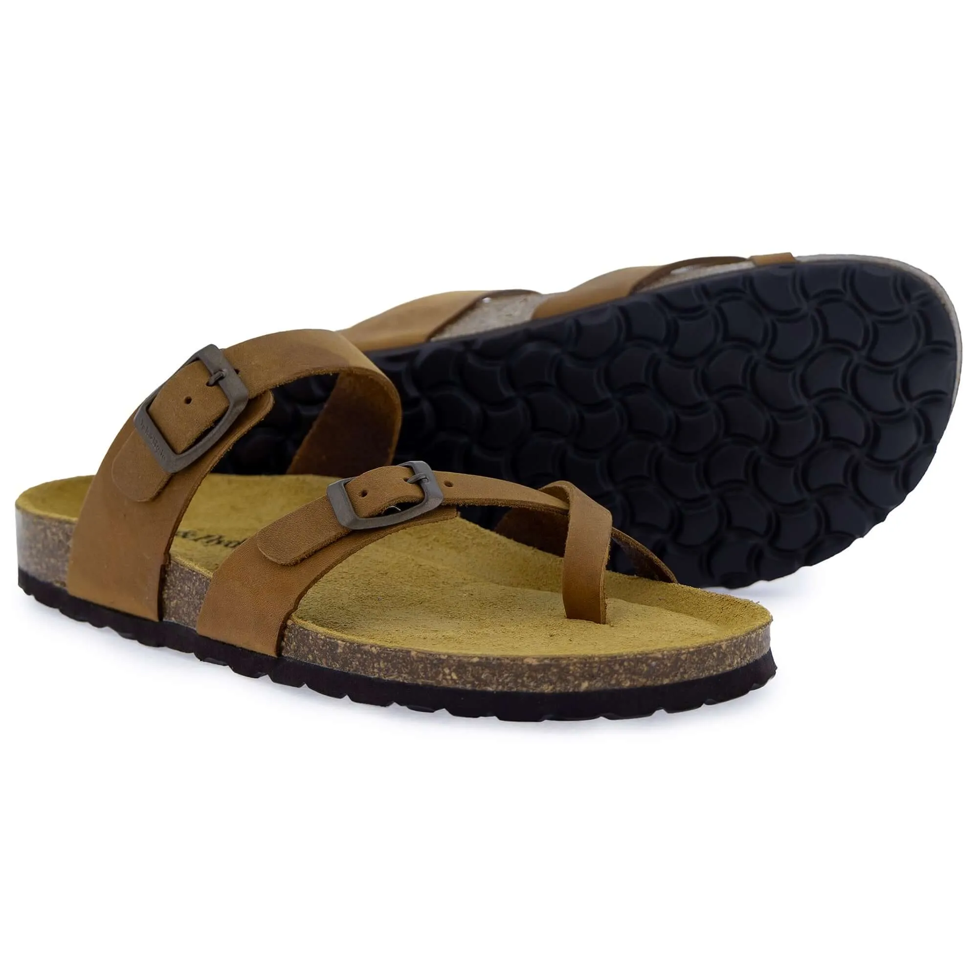 Women's Savannah 2 Sandals - Tan