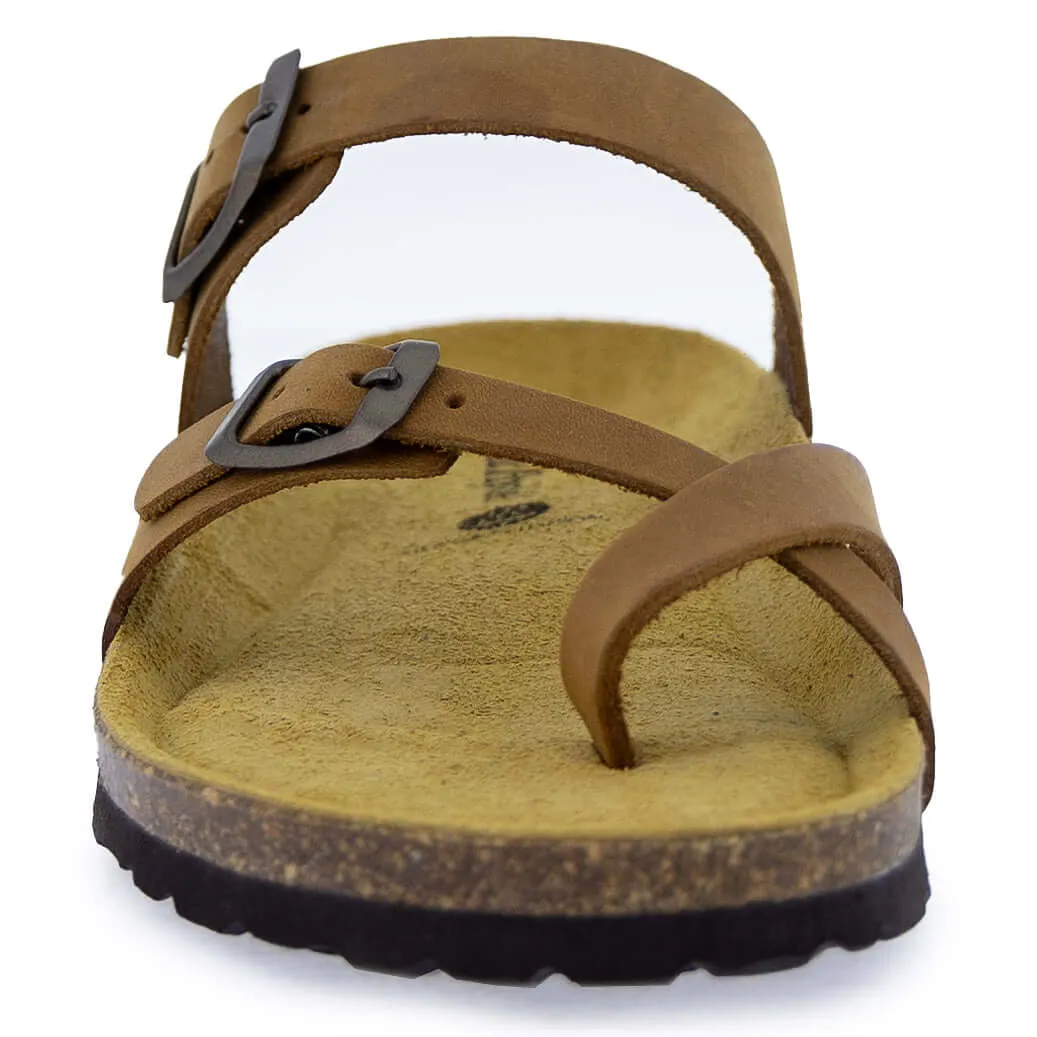 Women's Savannah 2 Sandals - Tan