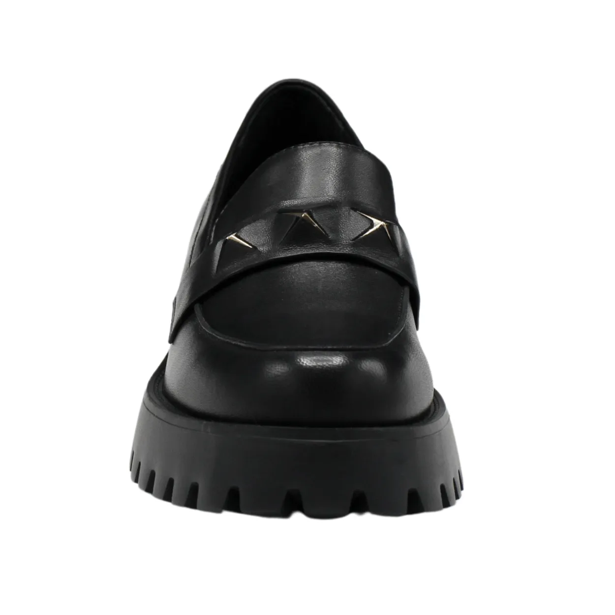 Zofie Leather Loafer