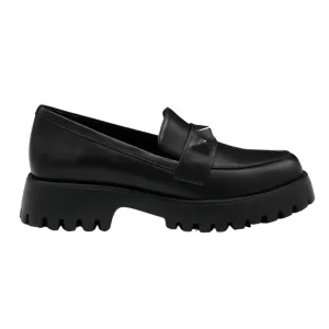 Zofie Leather Loafer