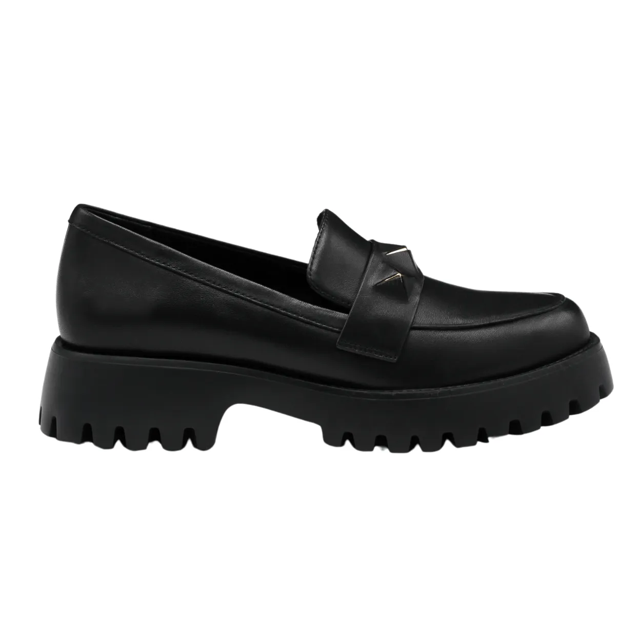 Zofie Leather Loafer