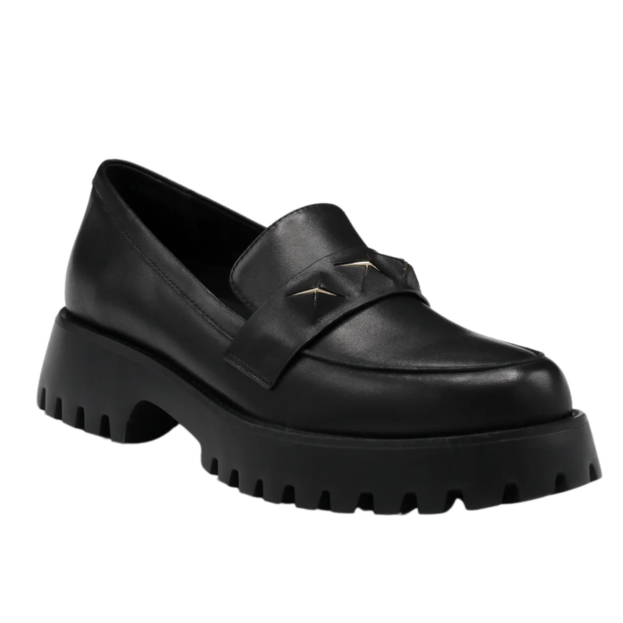 Zofie Leather Loafer